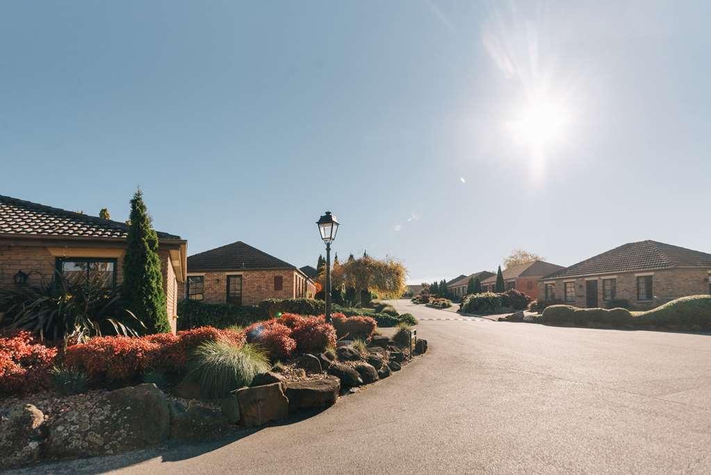 Country Club Villas Launceston Room photo