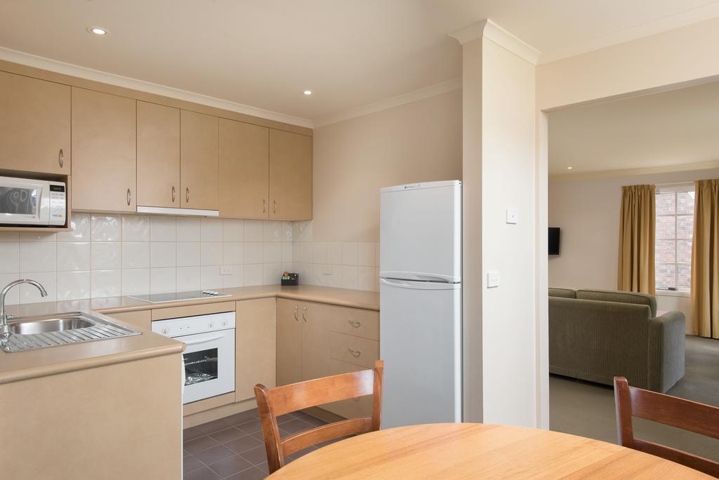 Country Club Villas Launceston Exterior photo