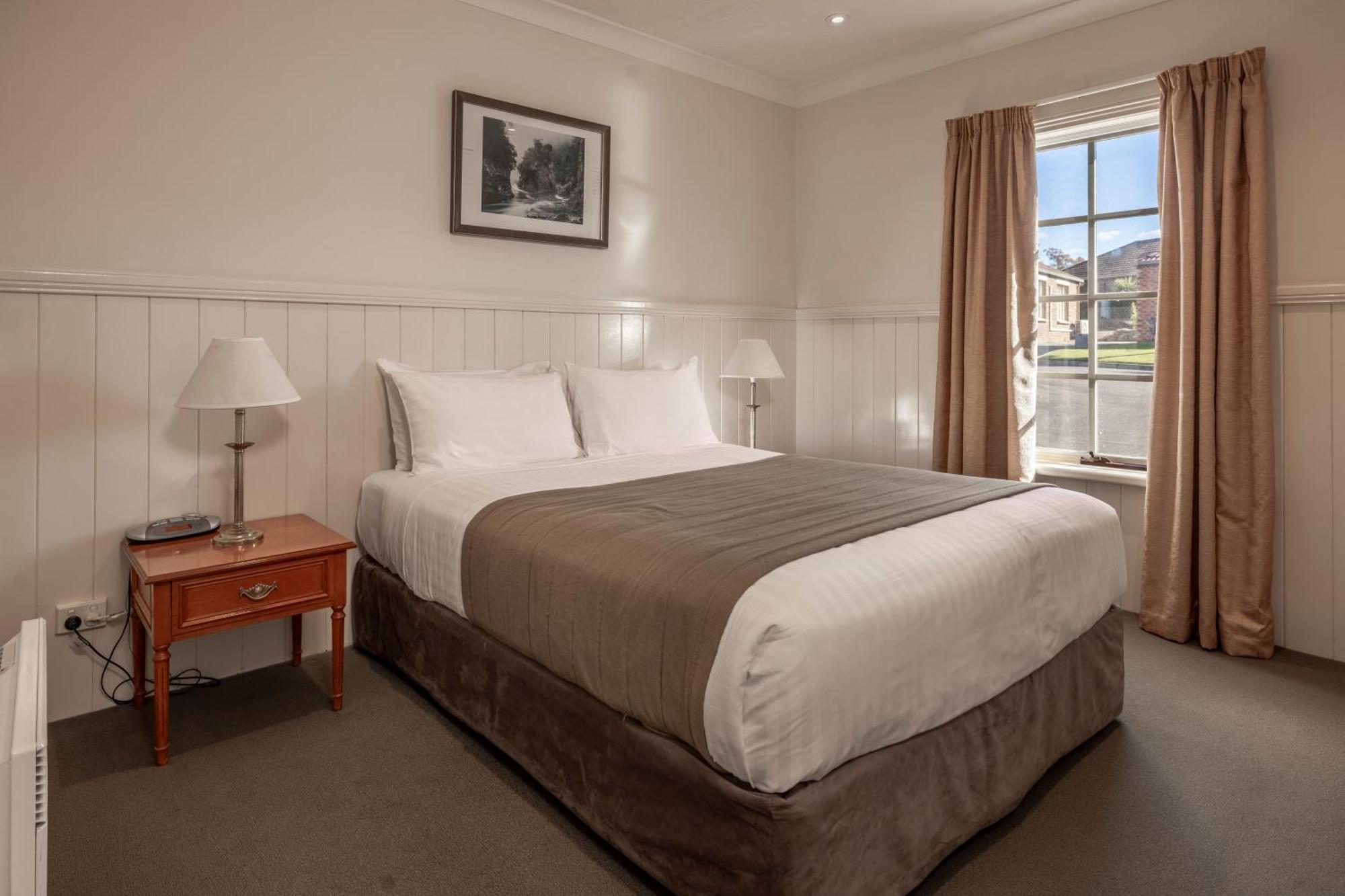 Country Club Villas Launceston Room photo