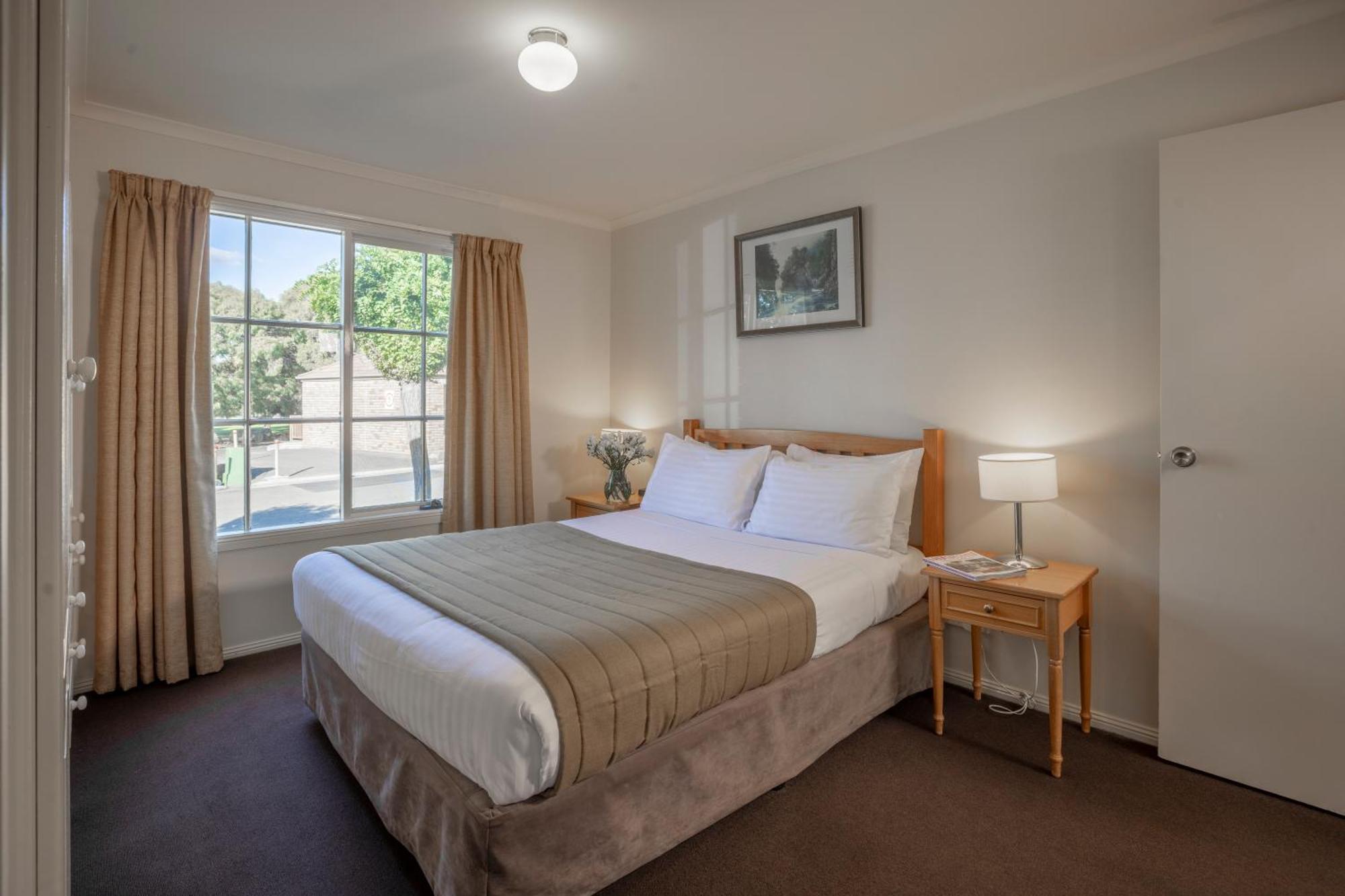 Country Club Villas Launceston Room photo