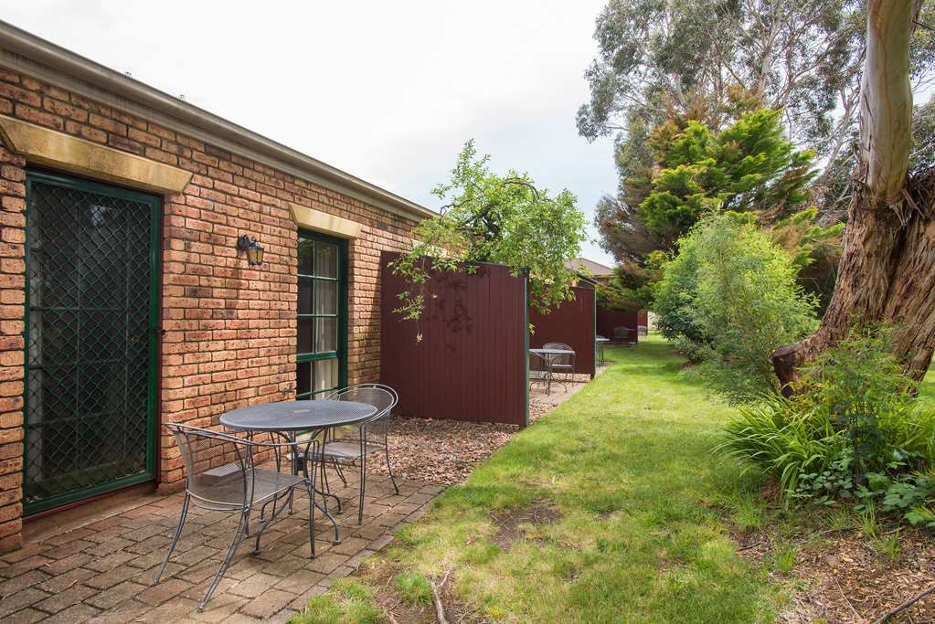 Country Club Villas Launceston Exterior photo